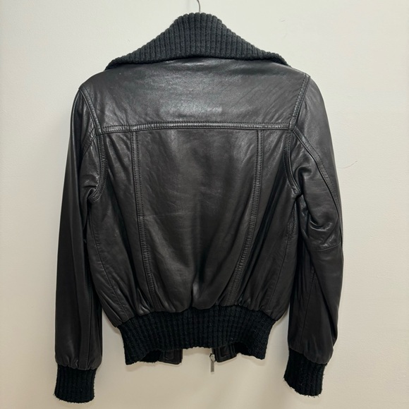 MICHAEL KORS bomber jacket - Picture 4 of 4